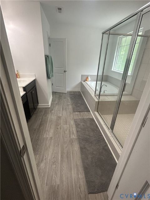 Tiny photo for 8649 Corsica Drive, Chesterfield, VA 23832 (MLS # 2618339)
