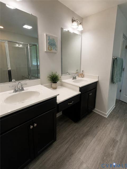 Tiny photo for 8649 Corsica Drive, Chesterfield, VA 23832 (MLS # 2618339)
