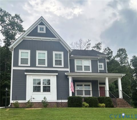 Photo of 8649 Corsica Drive, Chesterfield, VA 23832 (MLS # 2618339)