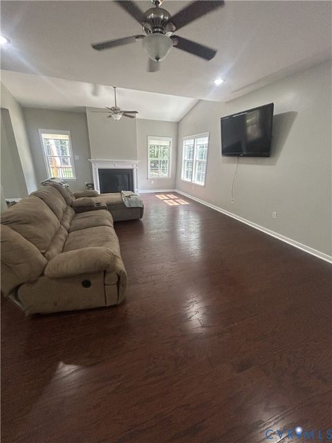 Tiny photo for 8649 Corsica Drive, Chesterfield, VA 23832 (MLS # 2618339)