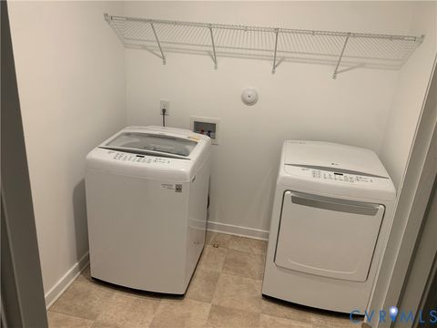 Tiny photo for 8649 Corsica Drive, Chesterfield, VA 23832 (MLS # 2618339)