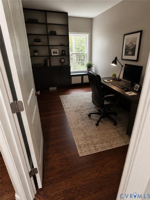 Tiny photo for 8649 Corsica Drive, Chesterfield, VA 23832 (MLS # 2618339)
