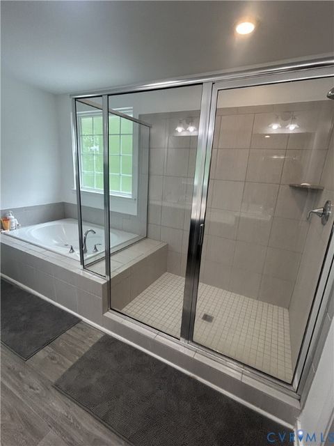 Tiny photo for 8649 Corsica Drive, Chesterfield, VA 23832 (MLS # 2618339)