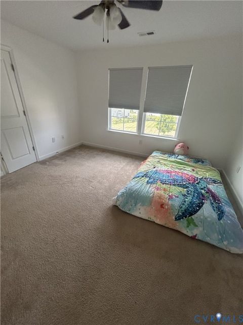 Tiny photo for 8649 Corsica Drive, Chesterfield, VA 23832 (MLS # 2618339)