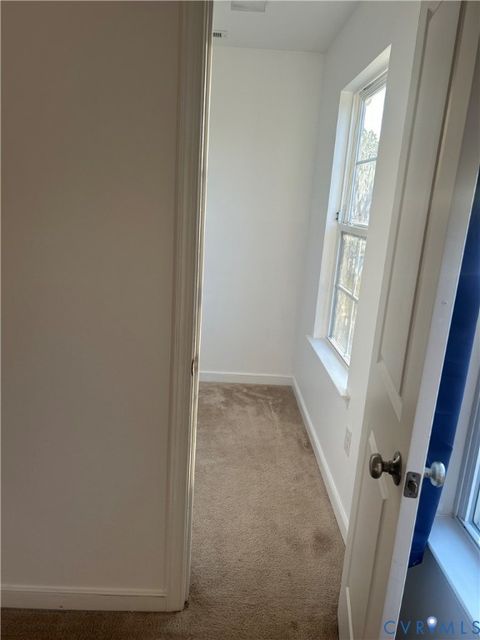 Tiny photo for 8649 Corsica Drive, Chesterfield, VA 23832 (MLS # 2618339)