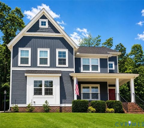 Photo of 8649 Corsica Drive, Chesterfield, VA 23832 (MLS # 2618339)