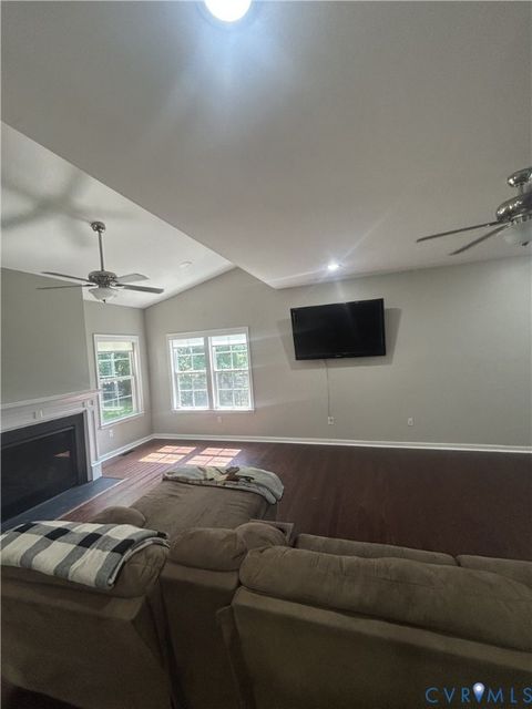 Tiny photo for 8649 Corsica Drive, Chesterfield, VA 23832 (MLS # 2618339)