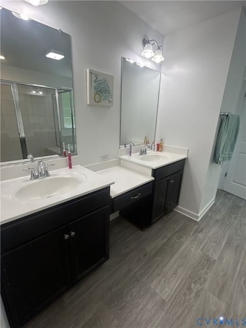 Tiny photo for 8649 Corsica Drive, Chesterfield, VA 23832 (MLS # 2618339)