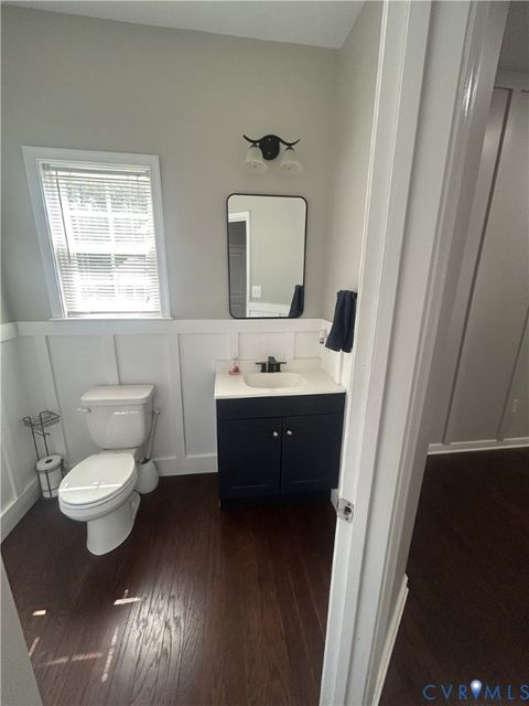 Tiny photo for 8649 Corsica Drive, Chesterfield, VA 23832 (MLS # 2618339)