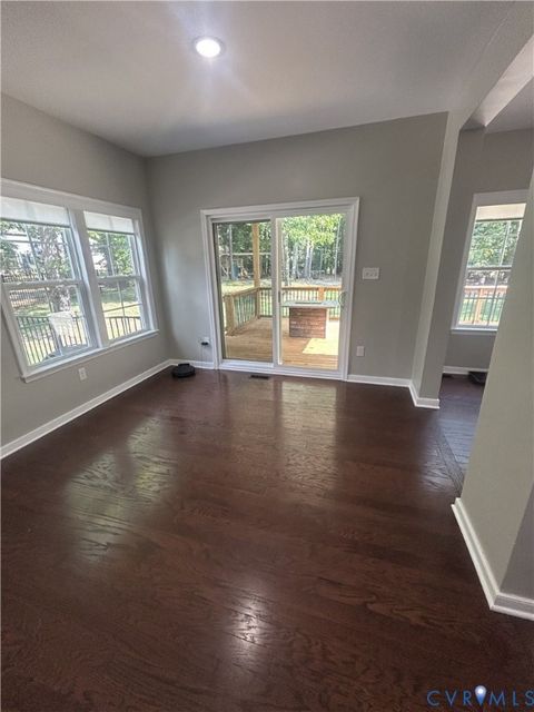 Tiny photo for 8649 Corsica Drive, Chesterfield, VA 23832 (MLS # 2618339)