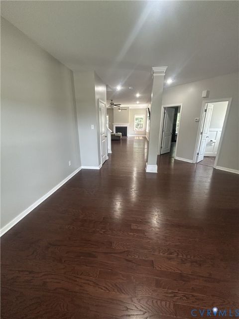 Tiny photo for 8649 Corsica Drive, Chesterfield, VA 23832 (MLS # 2618339)