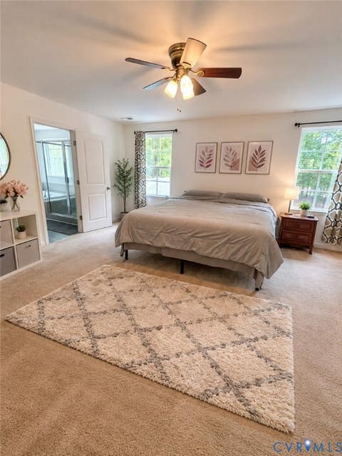 Tiny photo for 8649 Corsica Drive, Chesterfield, VA 23832 (MLS # 2618339)