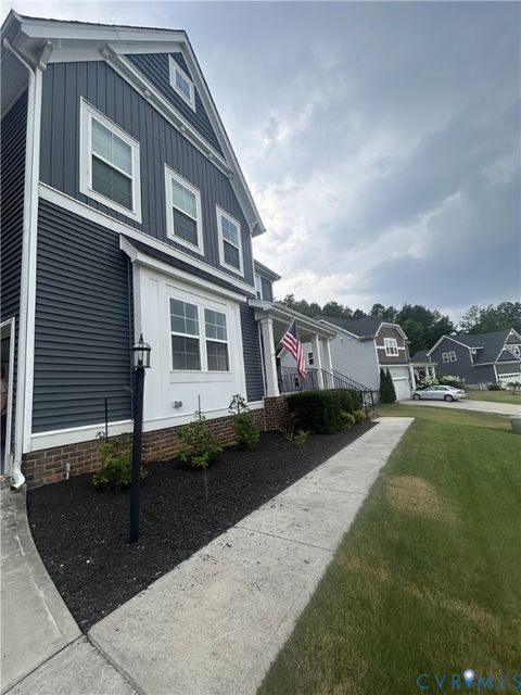 Tiny photo for 8649 Corsica Drive, Chesterfield, VA 23832 (MLS # 2618339)