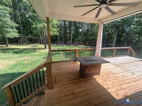 Tiny photo for 8649 Corsica Drive, Chesterfield, VA 23832 (MLS # 2618339)