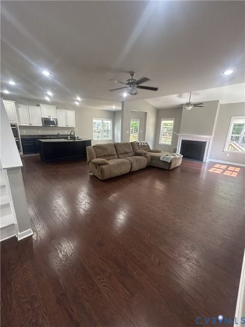 Tiny photo for 8649 Corsica Drive, Chesterfield, VA 23832 (MLS # 2618339)