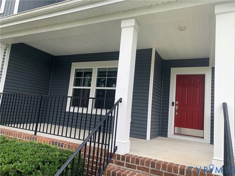 Tiny photo for 8649 Corsica Drive, Chesterfield, VA 23832 (MLS # 2618339)