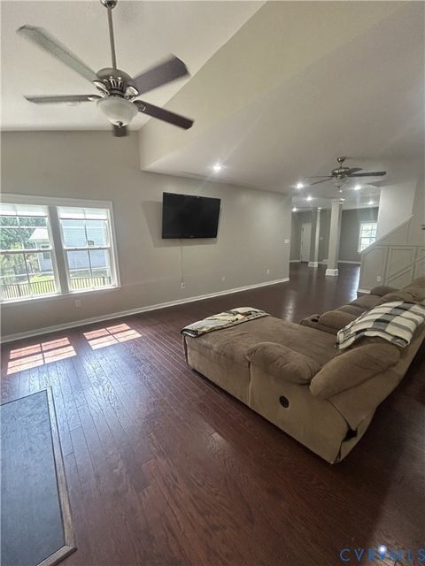 Tiny photo for 8649 Corsica Drive, Chesterfield, VA 23832 (MLS # 2618339)
