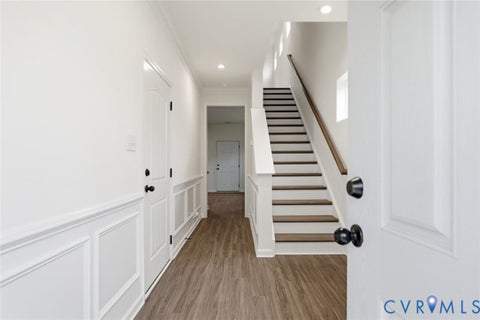 Tiny photo for 16336 Alexandria Court, Moseley, VA 23832 (MLS # 2627527)