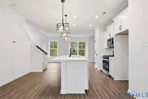 Tiny photo for 16336 Alexandria Court, Moseley, VA 23832 (MLS # 2627527)