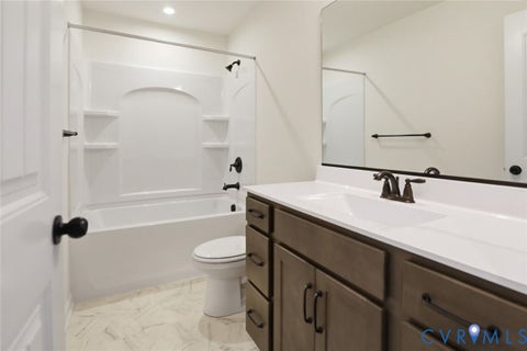 Tiny photo for 16336 Alexandria Court, Moseley, VA 23832 (MLS # 2627527)