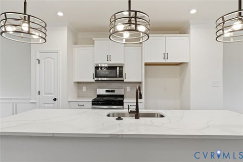 Tiny photo for 16336 Alexandria Court, Moseley, VA 23832 (MLS # 2627527)