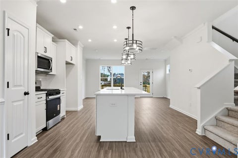 Tiny photo for 16336 Alexandria Court, Moseley, VA 23832 (MLS # 2627527)