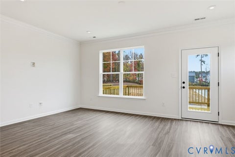 Tiny photo for 16336 Alexandria Court, Moseley, VA 23832 (MLS # 2627527)