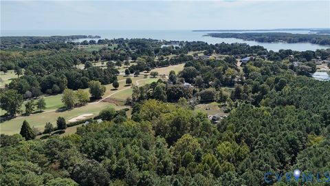 Tiny photo for 11 & 12 Comanchee Road, Kilmarnock, VA 22482 (MLS # 2619277)