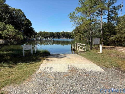 Tiny photo for 11 & 12 Comanchee Road, Kilmarnock, VA 22482 (MLS # 2619277)