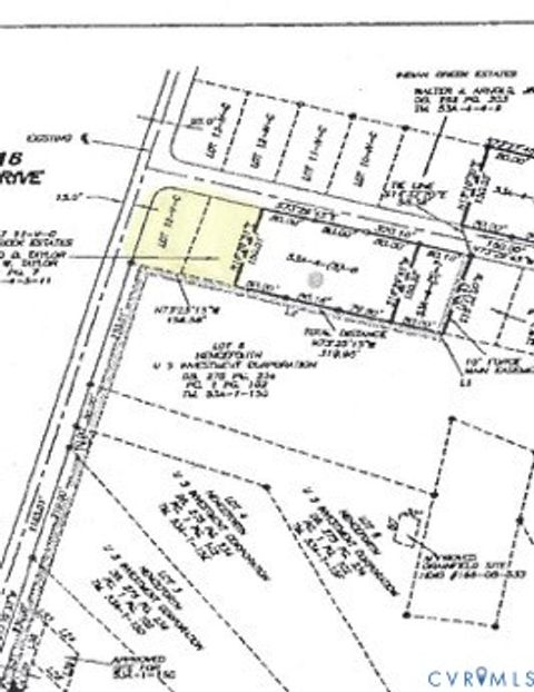Photo of 11 & 12 Comanchee Road, Kilmarnock, VA 22482 (MLS # 2619277)