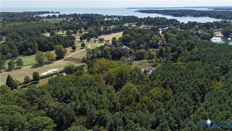 Tiny photo for 11 & 12 Comanchee Road, Kilmarnock, VA 22482 (MLS # 2619277)