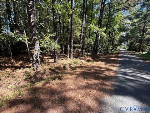 Tiny photo for 11 & 12 Comanchee Road, Kilmarnock, VA 22482 (MLS # 2619277)