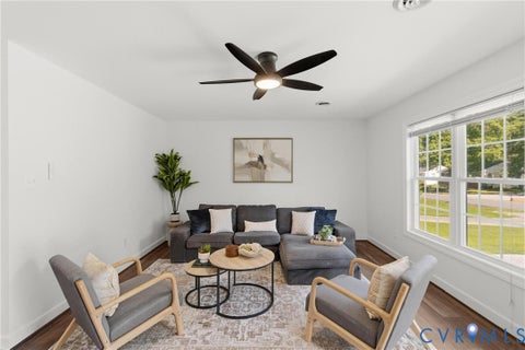 Tiny photo for 3012 Irisdale Avenue, Henrico, VA 23228 (MLS # 2616495)