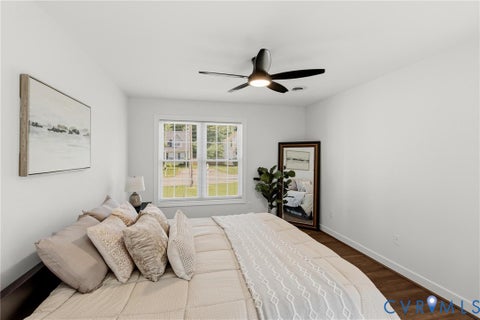 Tiny photo for 3012 Irisdale Avenue, Henrico, VA 23228 (MLS # 2616495)