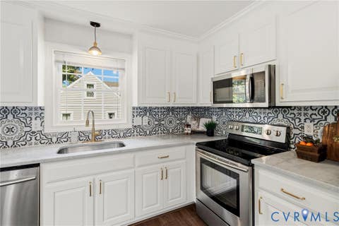 Tiny photo for 3012 Irisdale Avenue, Henrico, VA 23228 (MLS # 2616495)