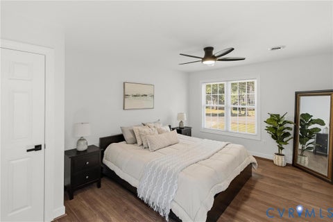 Tiny photo for 3012 Irisdale Avenue, Henrico, VA 23228 (MLS # 2616495)