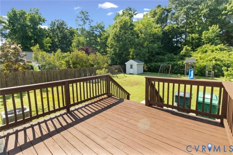 Tiny photo for 3012 Irisdale Avenue, Henrico, VA 23228 (MLS # 2616495)