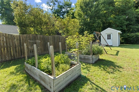 Tiny photo for 3012 Irisdale Avenue, Henrico, VA 23228 (MLS # 2616495)