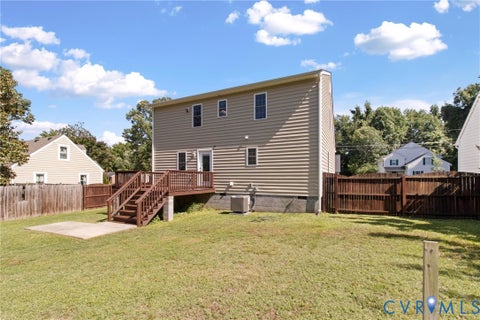 Tiny photo for 3012 Irisdale Avenue, Henrico, VA 23228 (MLS # 2616495)