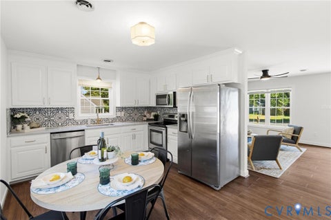 Tiny photo for 3012 Irisdale Avenue, Henrico, VA 23228 (MLS # 2616495)