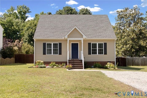 Tiny photo for 3012 Irisdale Avenue, Henrico, VA 23228 (MLS # 2616495)