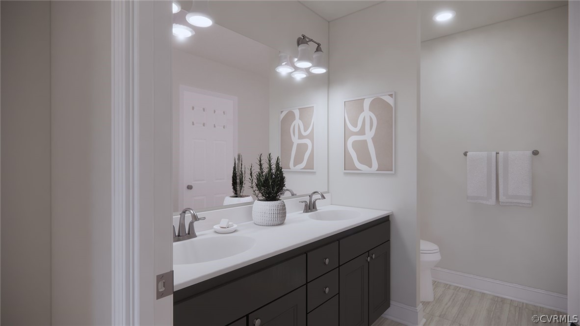 Photo 9 of 14 of 11212 Magill Terrace Drive townhome