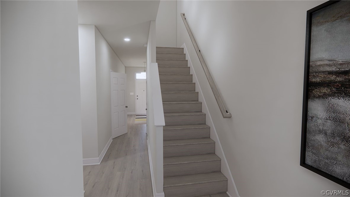 Photo 6 of 14 of 11212 Magill Terrace Drive townhome
