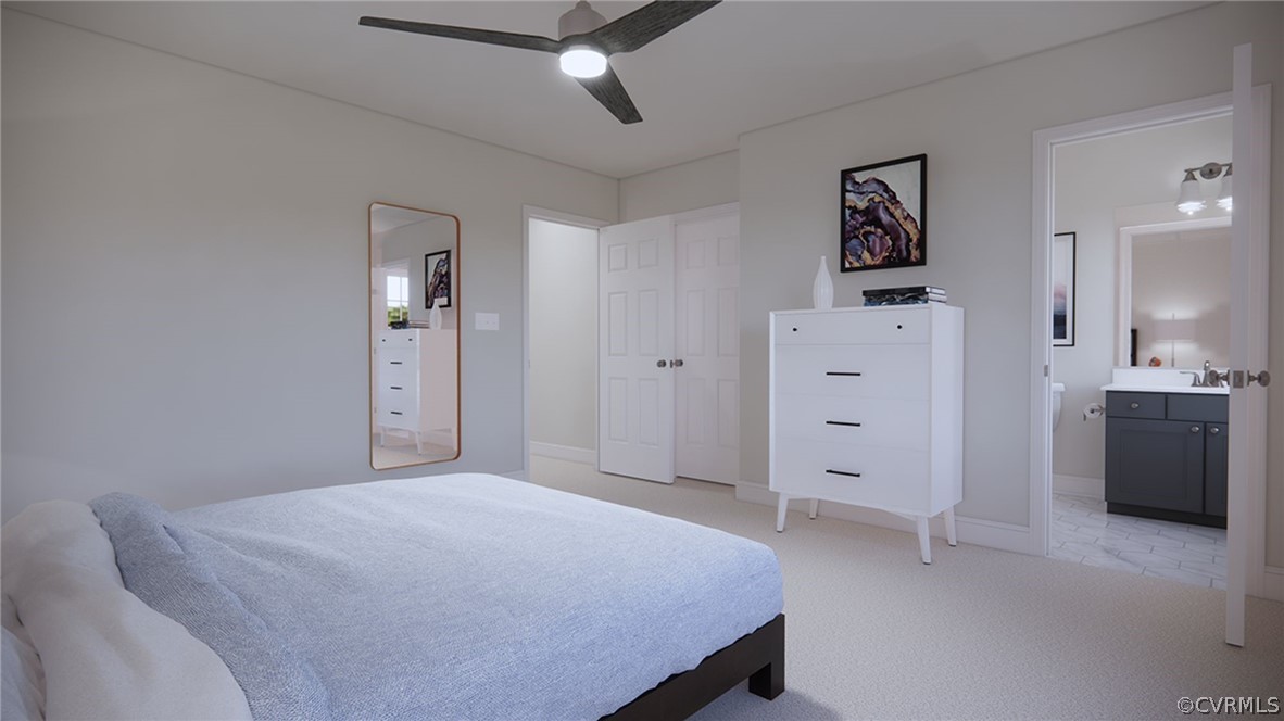 Photo 8 of 14 of 11212 Magill Terrace Drive townhome