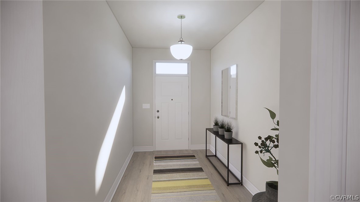 Photo 2 of 14 of 11212 Magill Terrace Drive townhome