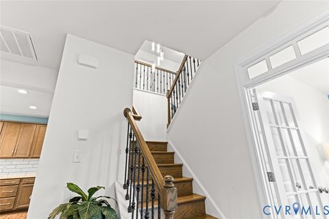 Tiny photo for 6948 Desert Candle Drive, Moseley, VA 23120 (MLS # 2527615)