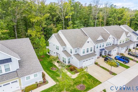 Tiny photo for 6948 Desert Candle Drive, Moseley, VA 23120 (MLS # 2527615)