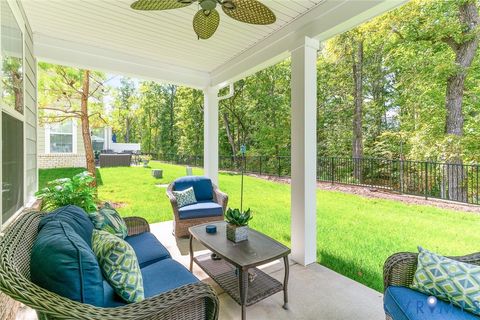 Tiny photo for 6948 Desert Candle Drive, Moseley, VA 23120 (MLS # 2527615)