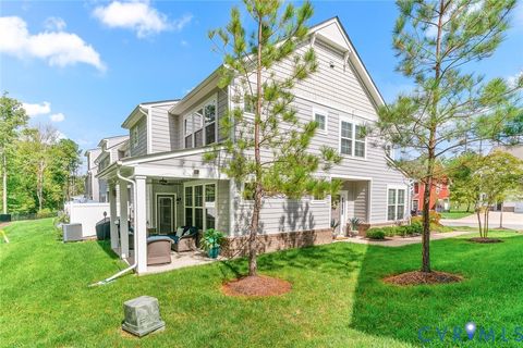 Tiny photo for 6948 Desert Candle Drive, Moseley, VA 23120 (MLS # 2527615)