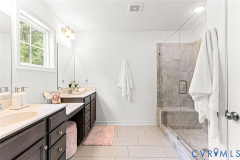 Tiny photo for 6948 Desert Candle Drive, Moseley, VA 23120 (MLS # 2527615)